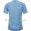 Manchester City Dames Thuis Shirt 2019-20
